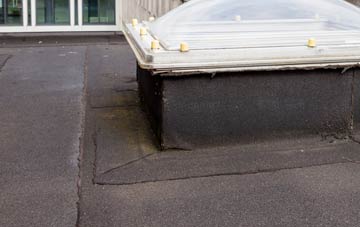 disadvantages of Kimpton flat roofs
