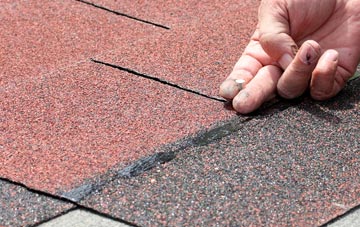 Kimpton asphalt roof repairs