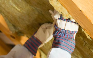 types of Kimpton pitched roof insulation materials