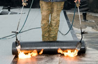 Kimpton flat roof sealing quote