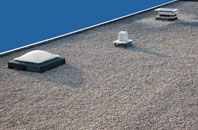 Kimpton flat roofing