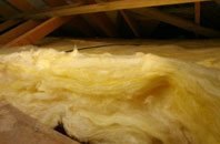 Kimpton pitch roof insulation